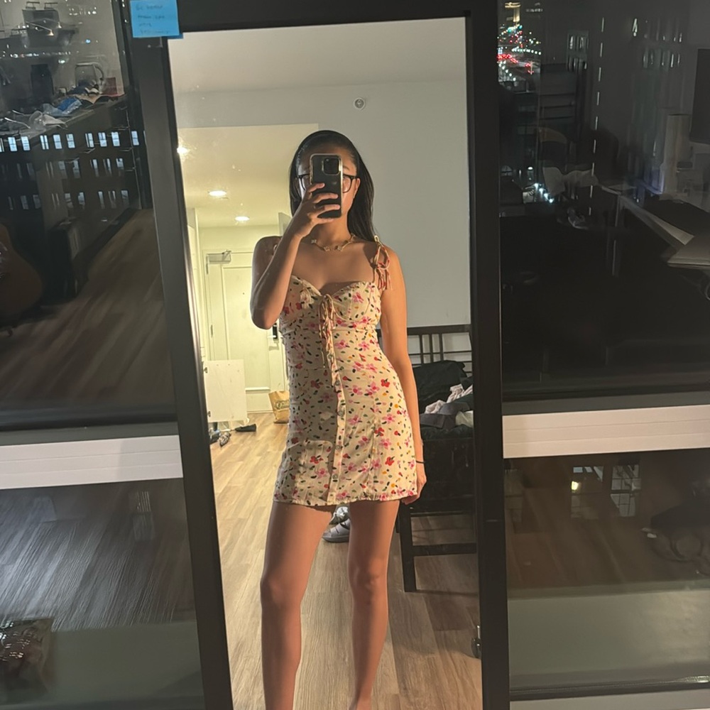 Princess Polly Dress